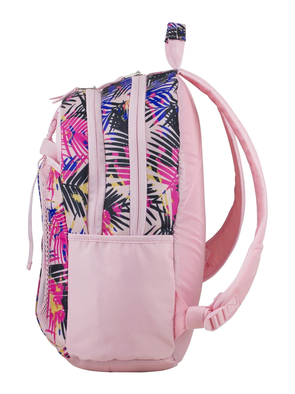 Tropic Palms Backpack and Lunch Bag Bundle S423