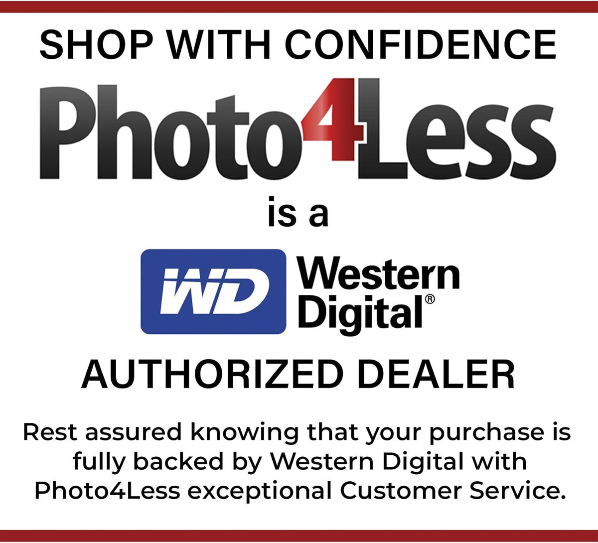 2 Bay NAS DiskStation DS218 Diskless with 2 WD Red Pro 4TB Hard Drives 7200 Class T5862