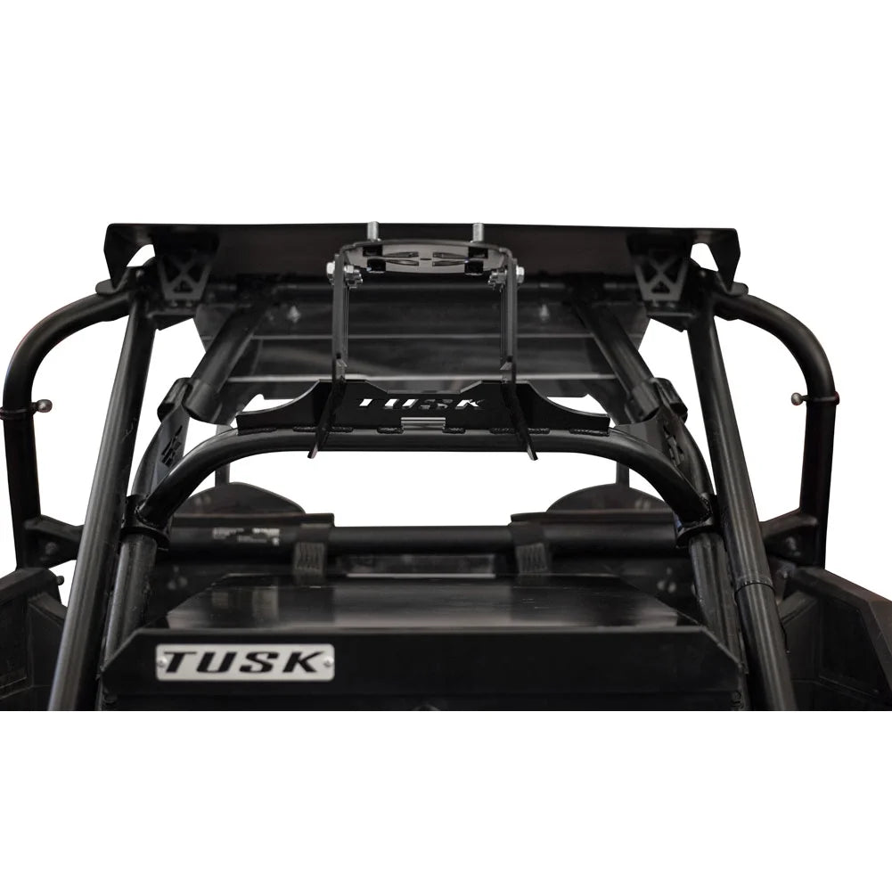 Spare Tire Carrier Combo Kit K894