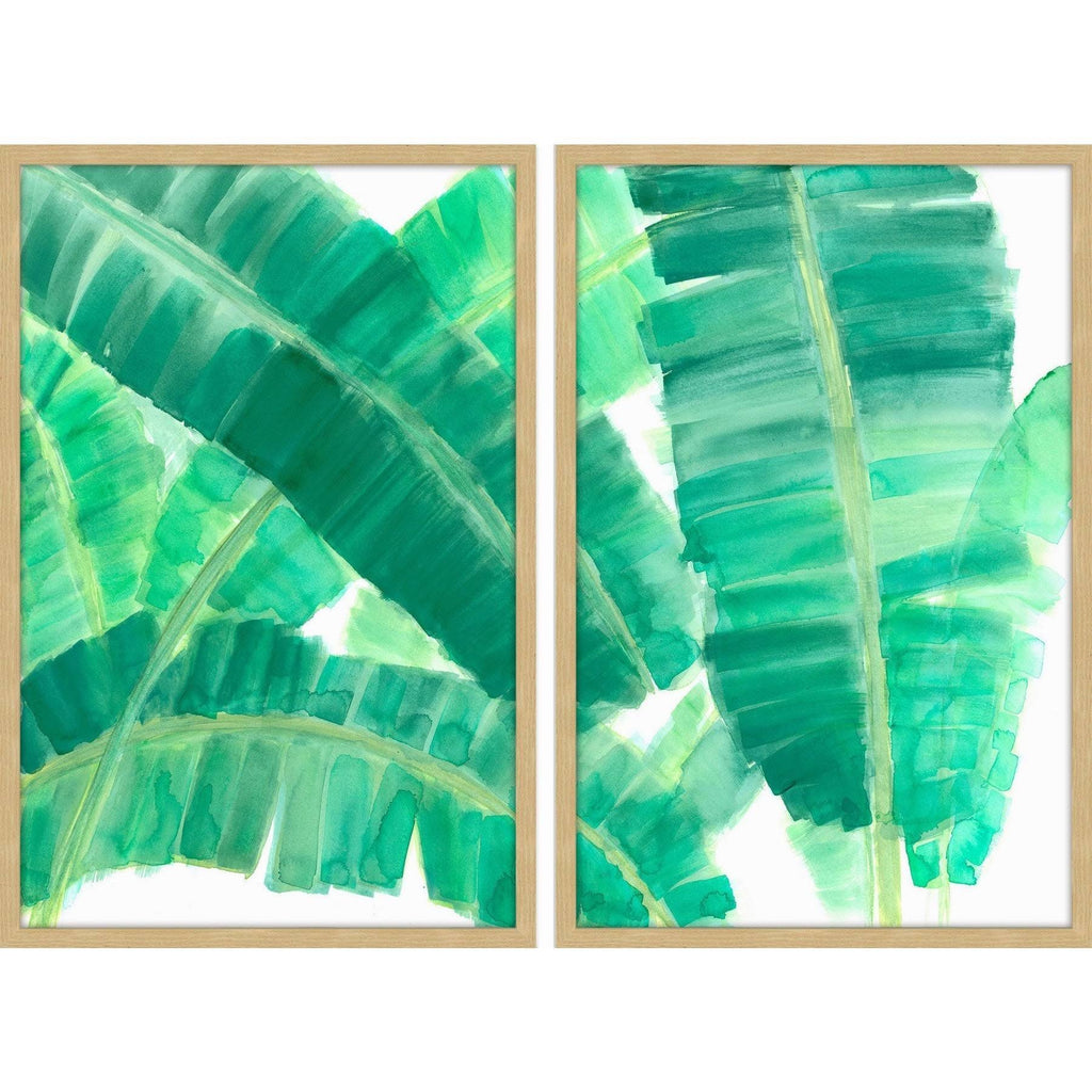 Brown Diptych U4712