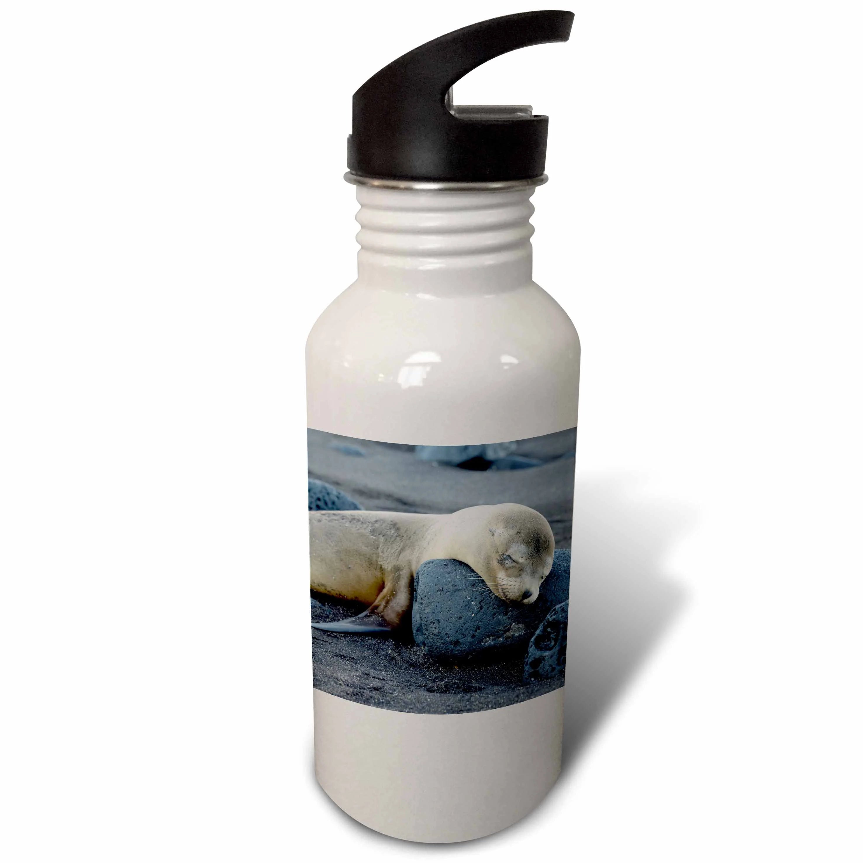21 oz Sports Water Bottle X67259
