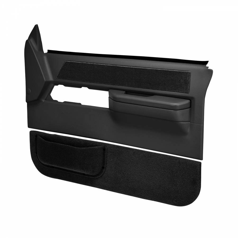 Door Panel S6144