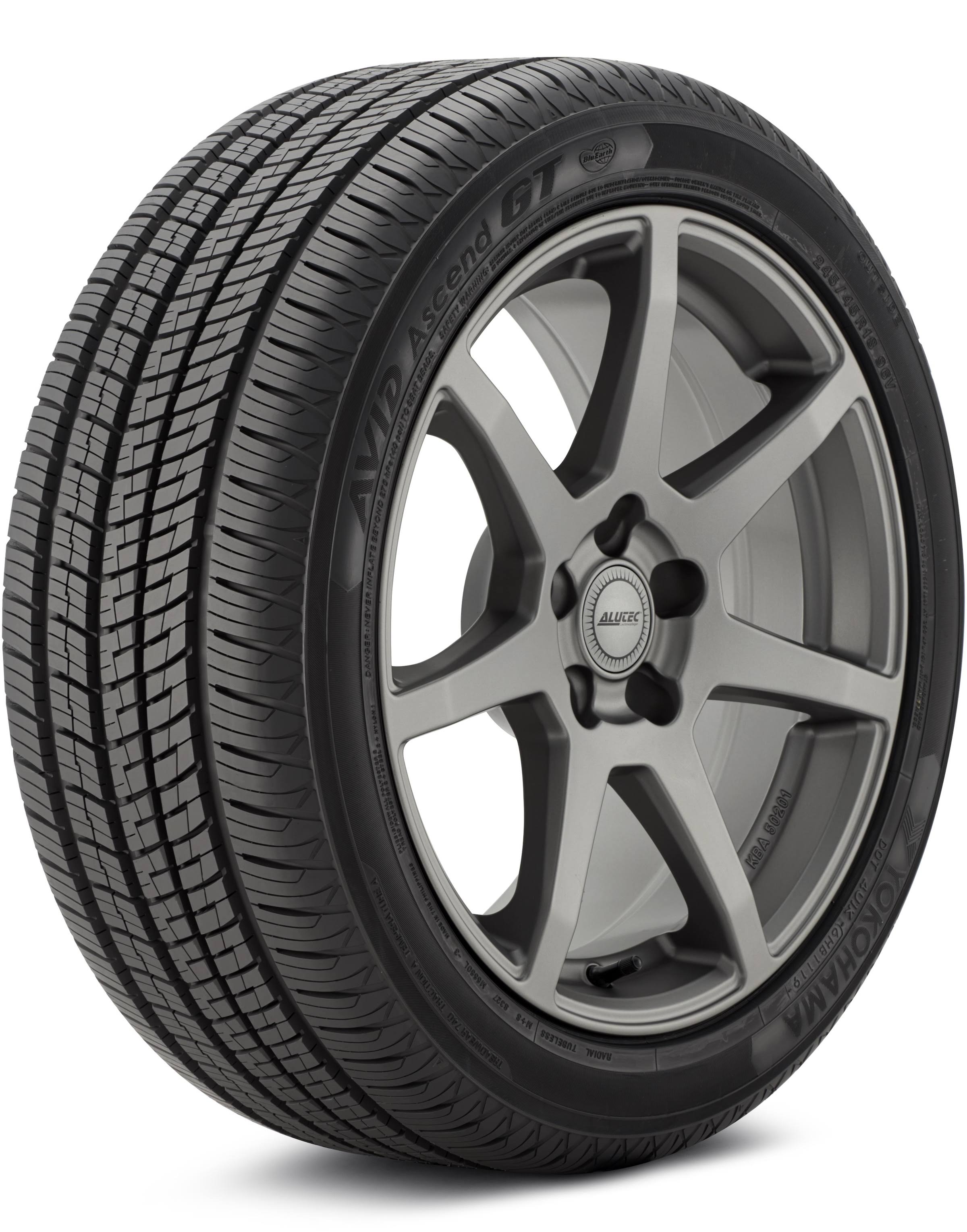 215/55R16 97H Tire J6938
