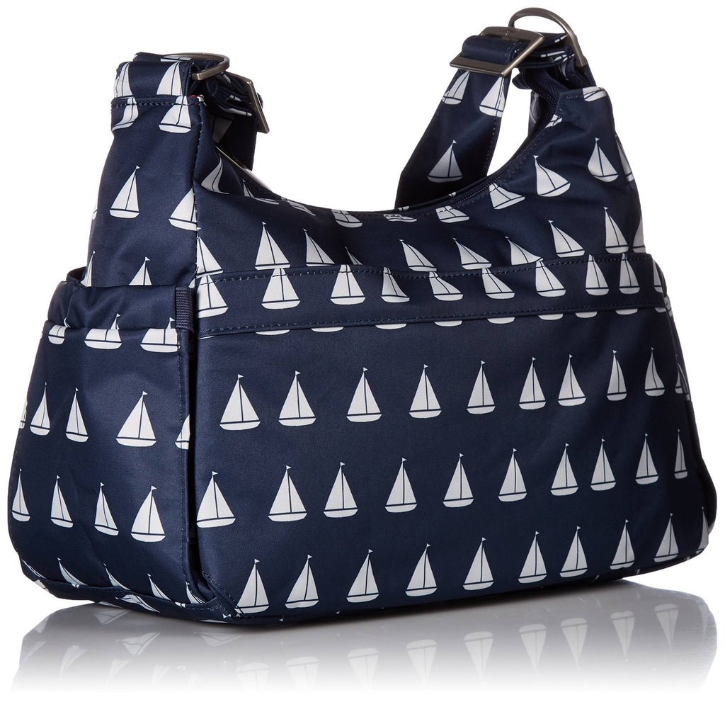 Diaper Bag N684