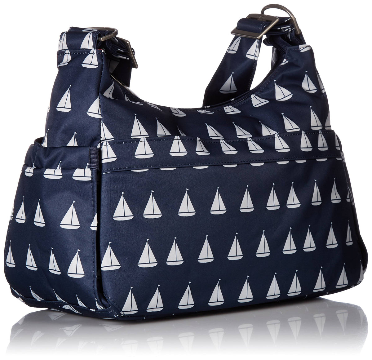 Diaper Bag N684