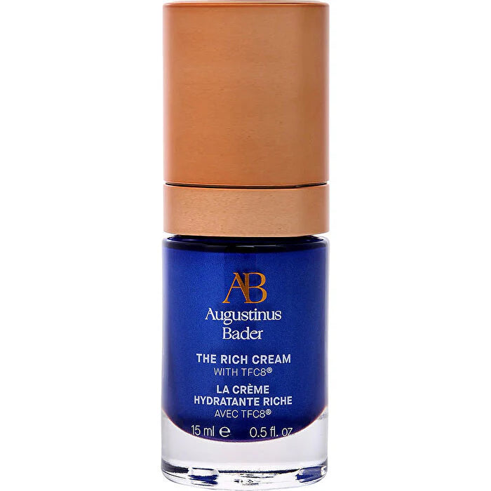 The Rich Cream 15ml/0.5oz G437604
