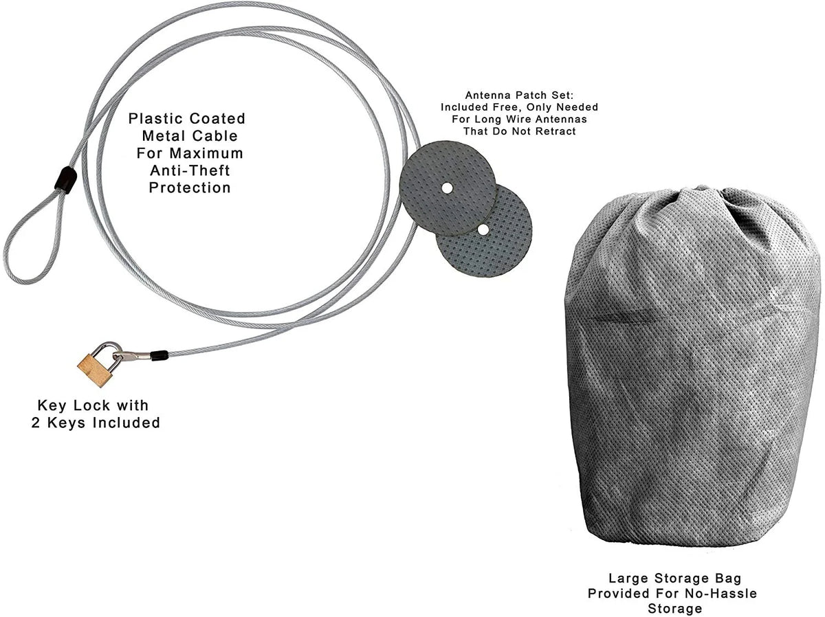 SUV Car Cover with Fleece Lining S14806