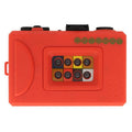 Oktomat 35mm Camera with Lens E651232