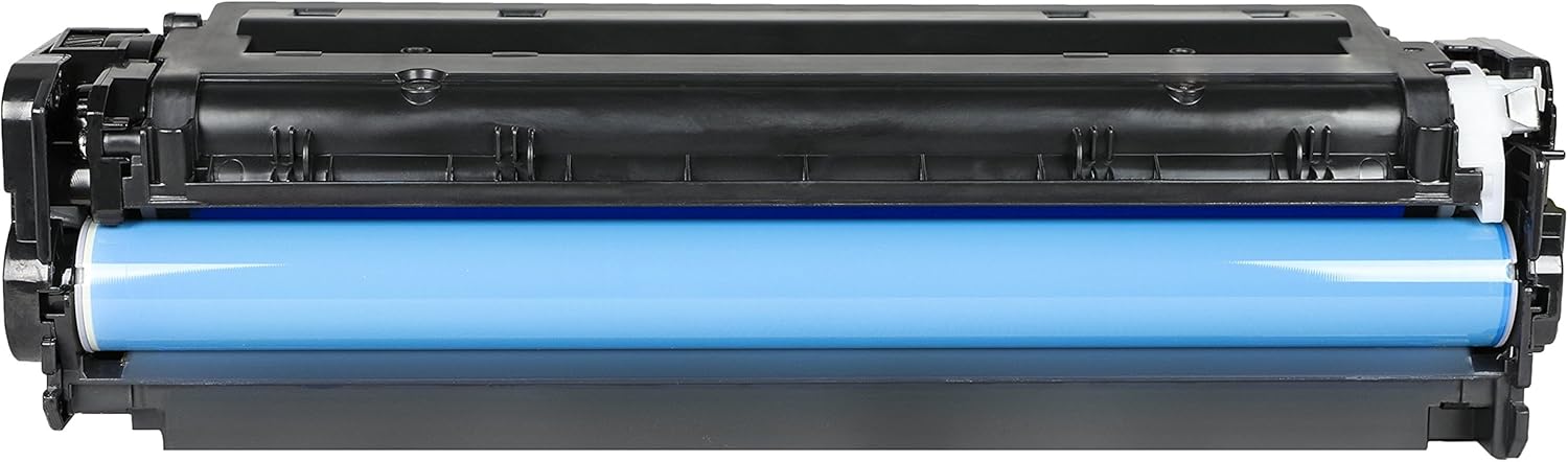 4-Pack Black Cyan Magenta Yellow Toner Cartridge I9006