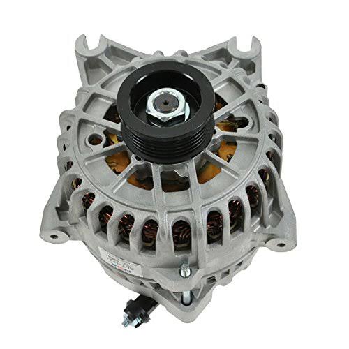 135 Amp Alternator for 4.6L Crown Vic Town Car Grand Marquis K51195