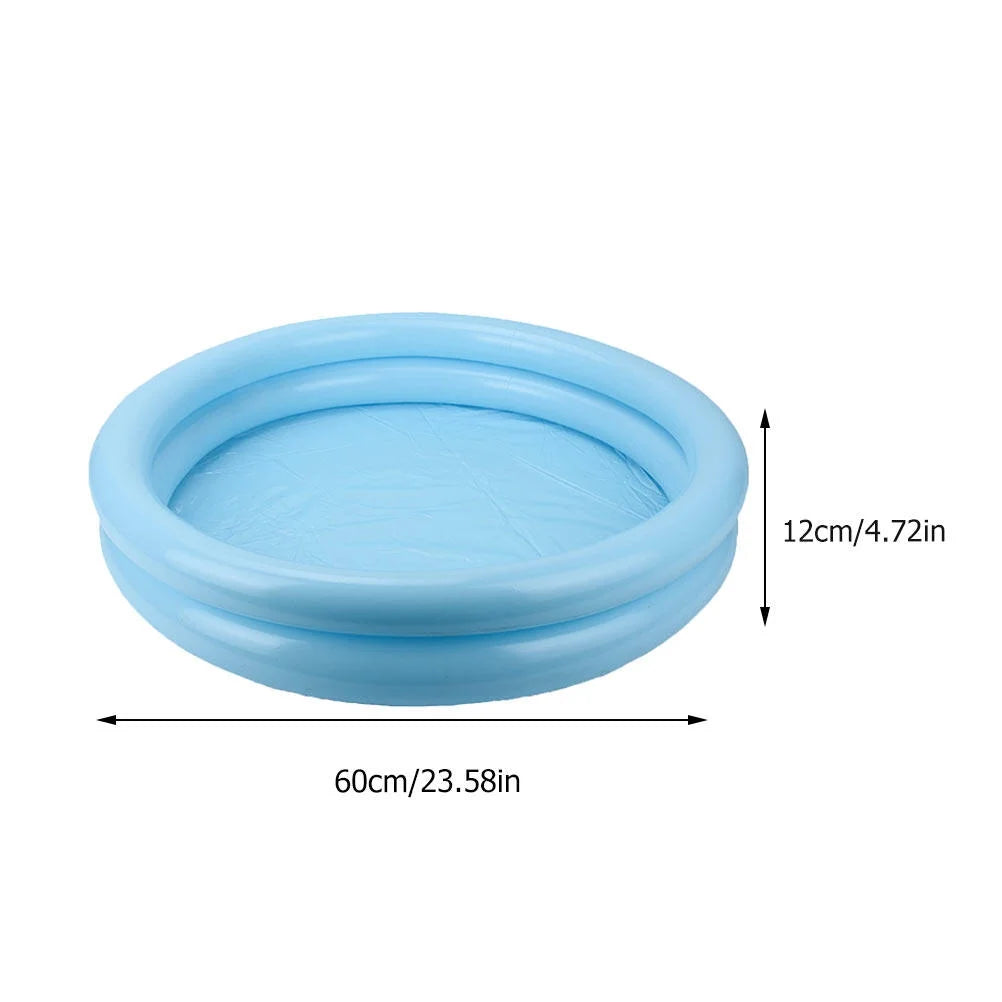 2Pcs Inflatable Sand Trays L54818