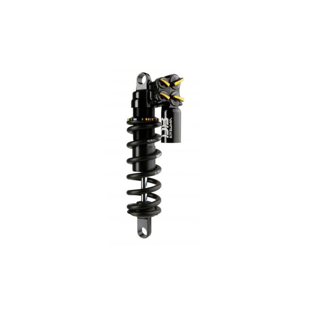 Coil Rear Shock - 205 x 60 Q5033