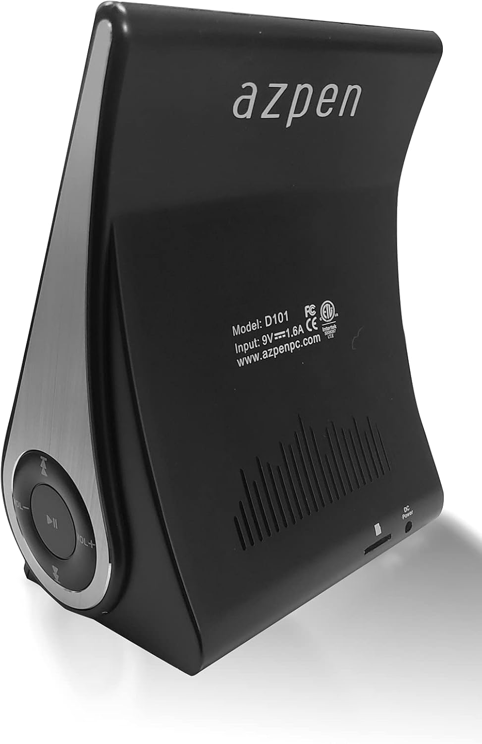 8 Watt Bluetooth Speaker and Docking Station Pack of 2 X404666