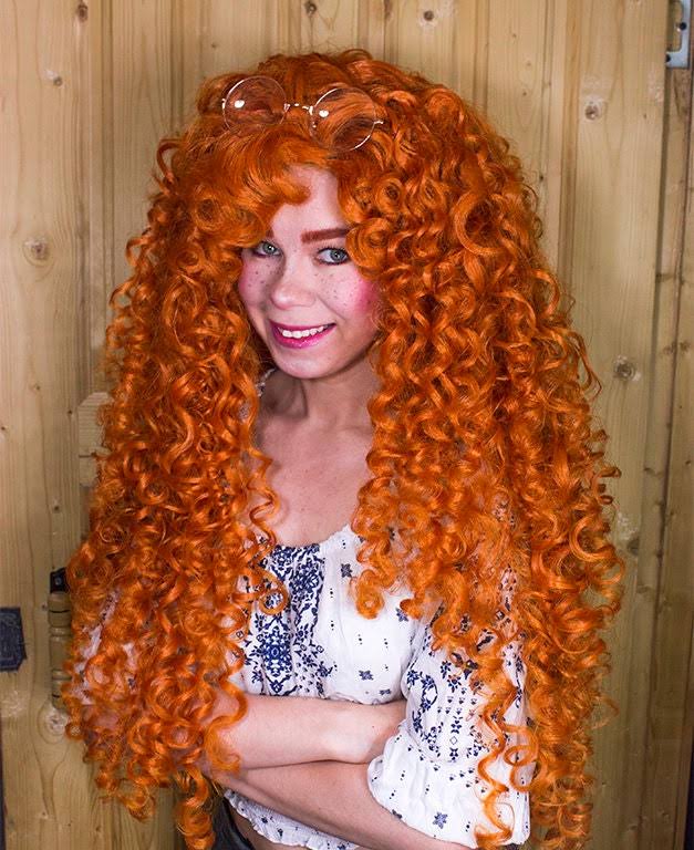 Non Lace Front Wig D769919