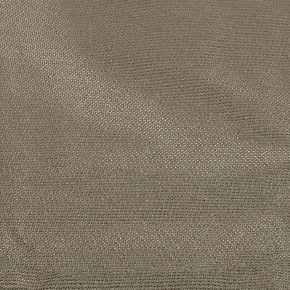 Khaki Steel Firewood Log Hoop with Cover P227