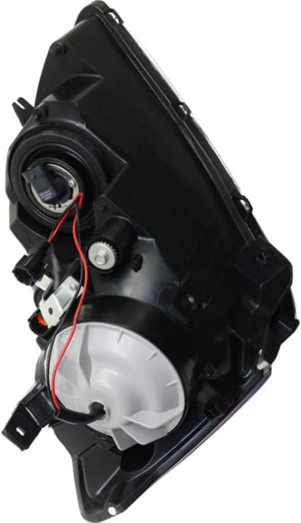 Driver Side Headlight Assembly for Nissan Altima 2005 2006 E5948