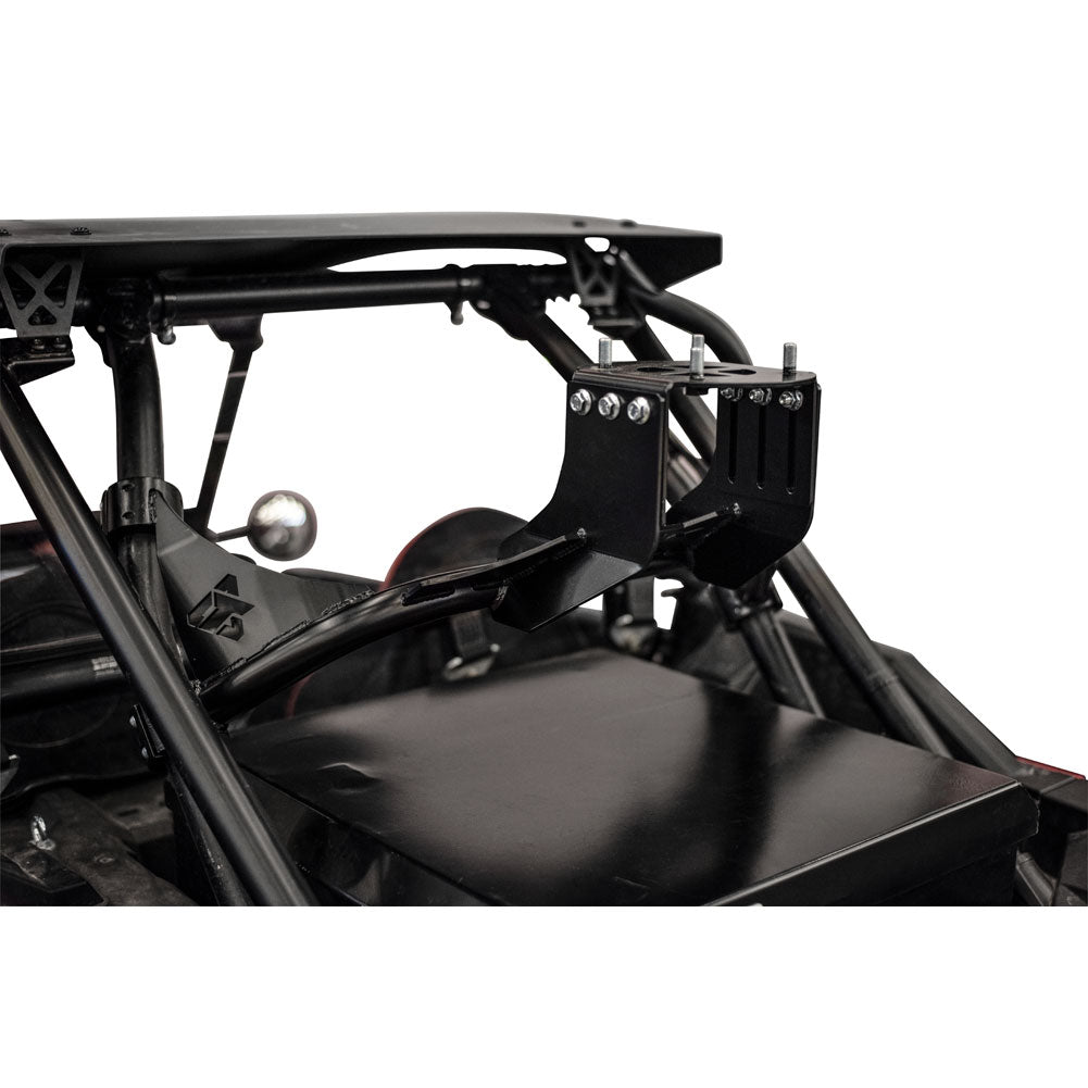 Spare Tire Carrier Combo Kit K894
