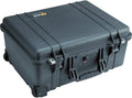 1560 Case Bundle with Foam Plus Molle Panel for Lid W94548