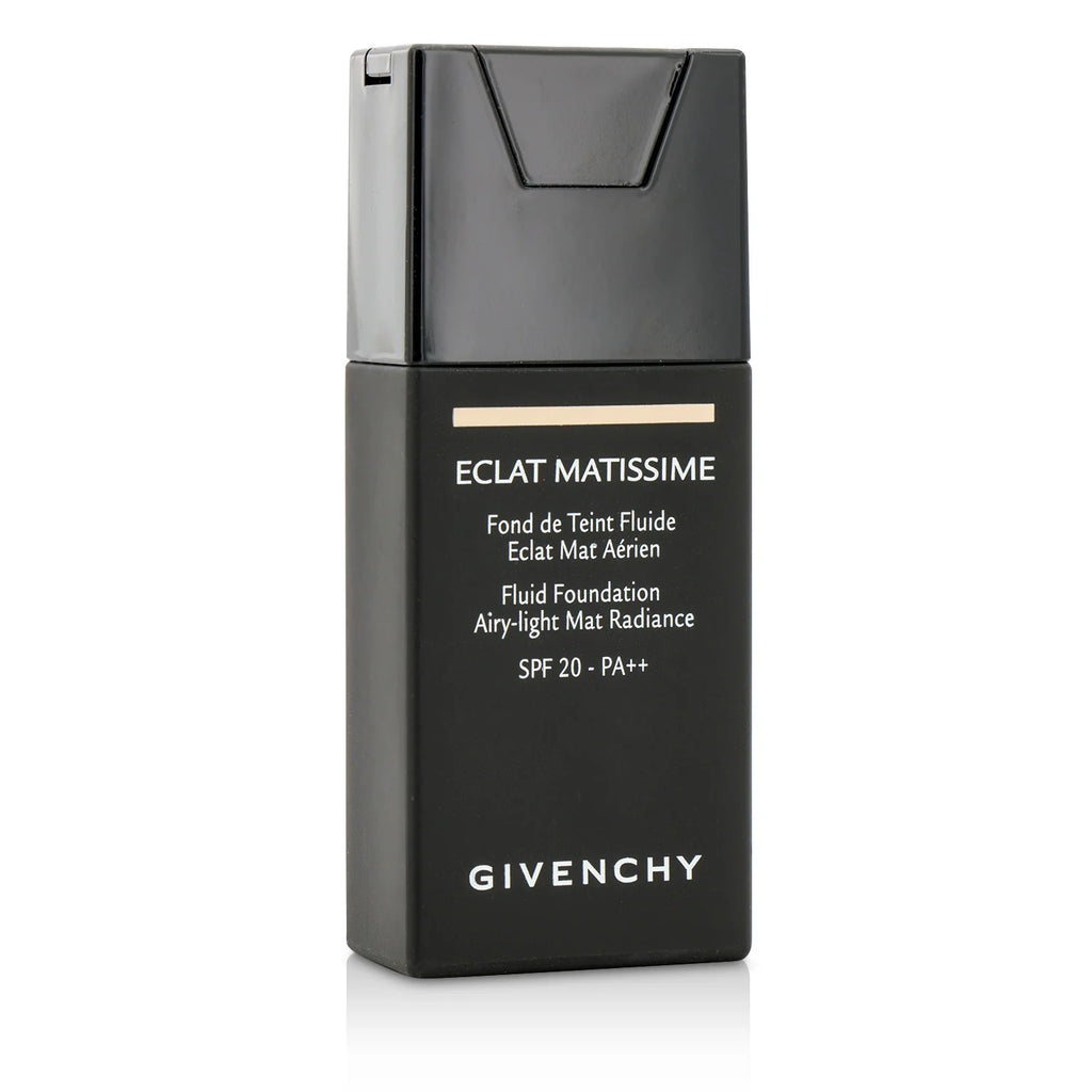 Mat Beige Fluid Foundation SPF 20 30ml B418355