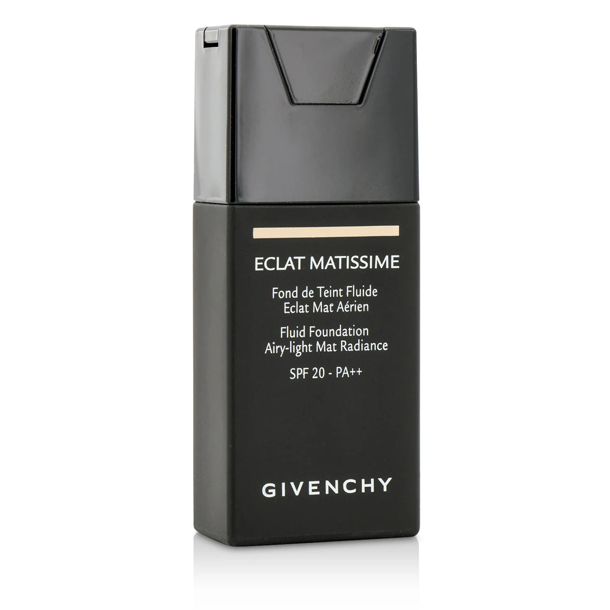 Mat Beige Fluid Foundation SPF 20 30ml B418355