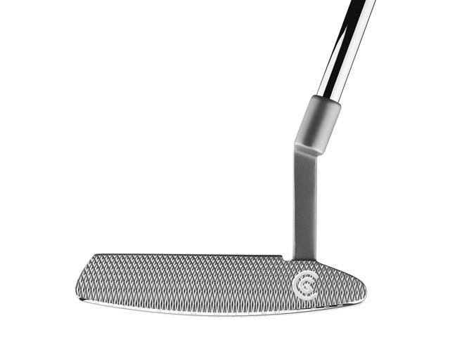 Silver Putter J6322