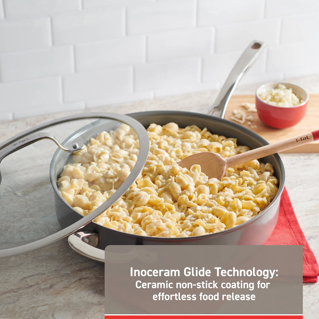 5.5 Quarts Nonstick Jumbo Cooker R489932