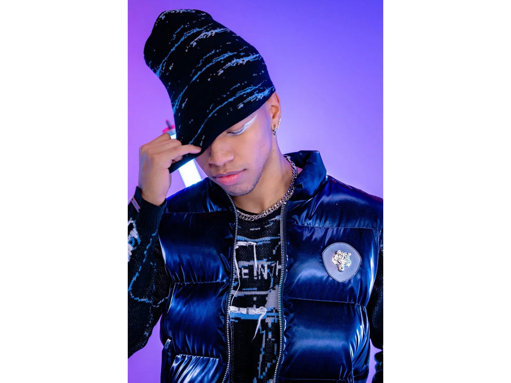 Wet Navy XLarge Vest P544743