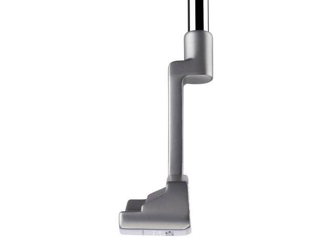 Silver Putter J6322