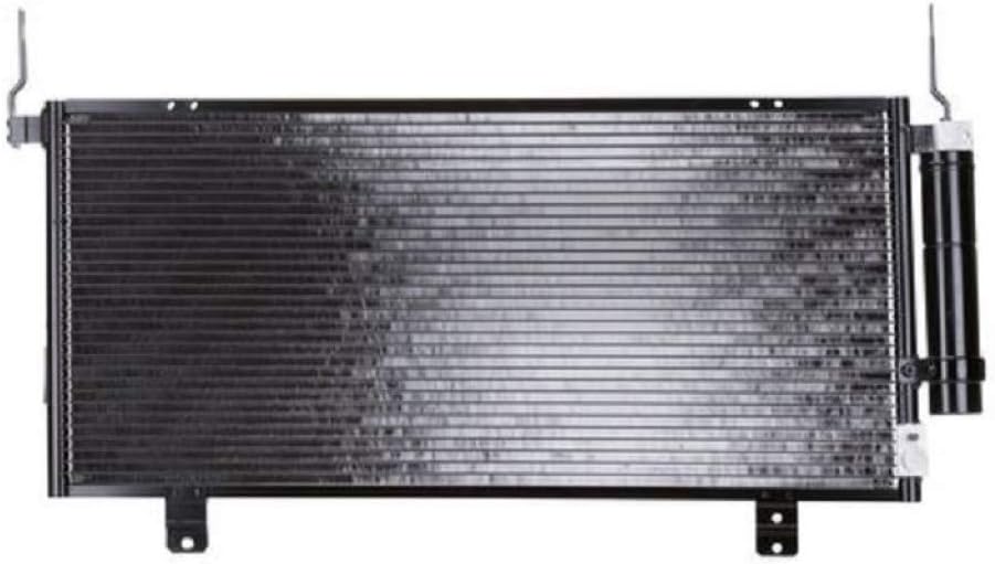 A/C Condenser O261