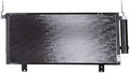 A/C Condenser O261