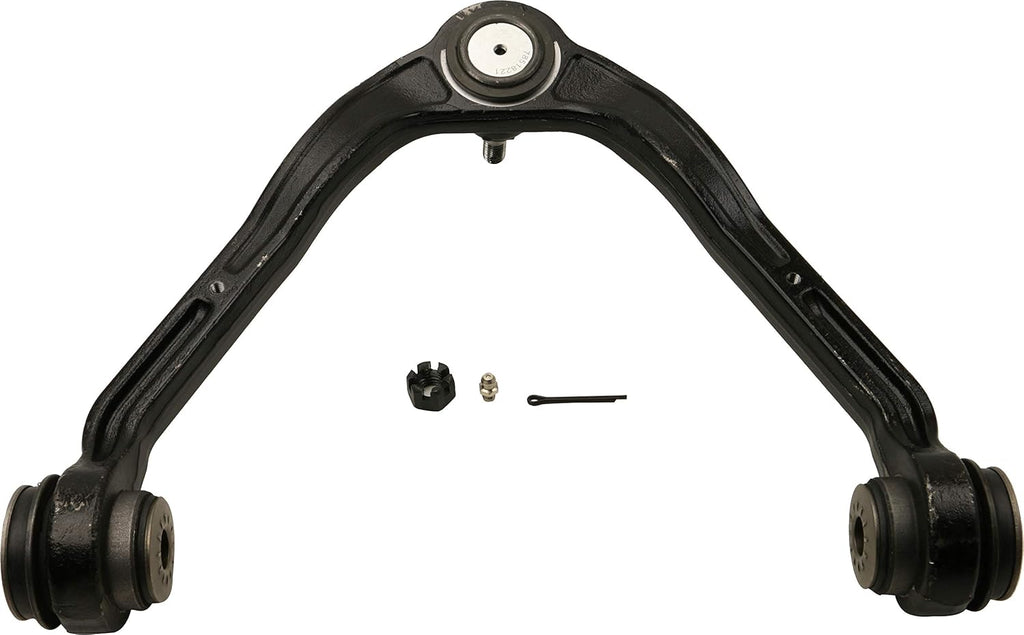 Control Arm and Ball Joint Assembly Pack of 2 Q40222