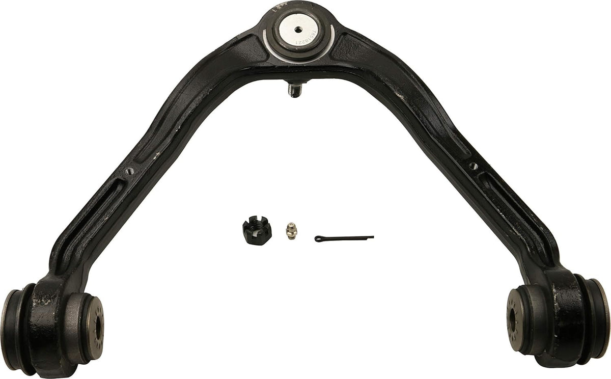 Control Arm and Ball Joint Assembly Pack of 2 Q40222