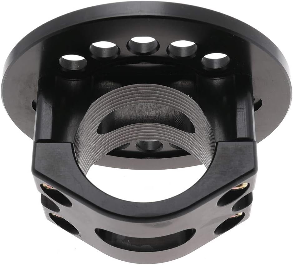 Pack of 2 Gasoline Pack Mount for 1 3/4 Diameter Roll Cage A481