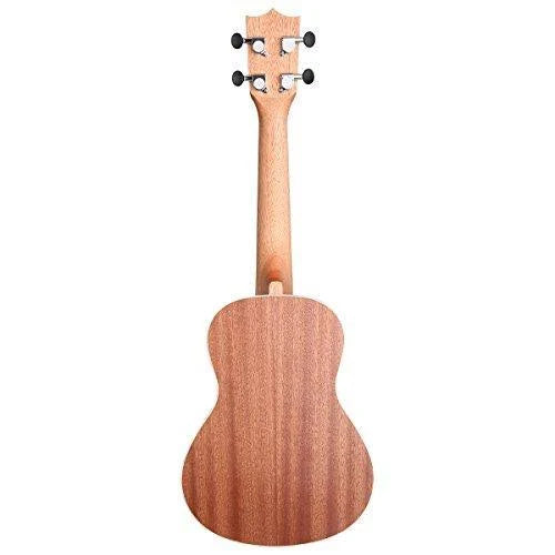 Concert Sapele Ukulele N262849