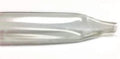 100FT 3/4" Clear Heat Shrink Tubing P455529