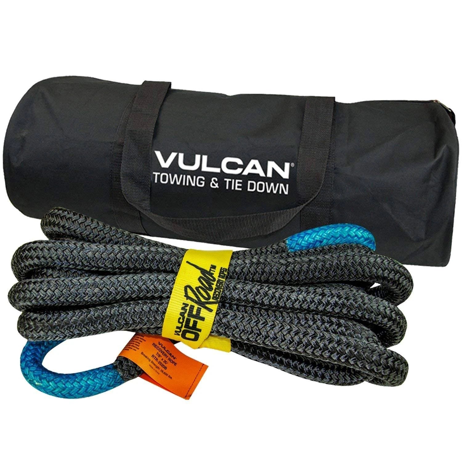 Recovery Rope K228