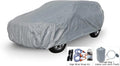 SUV Car Cover with Fleece Lining S14806