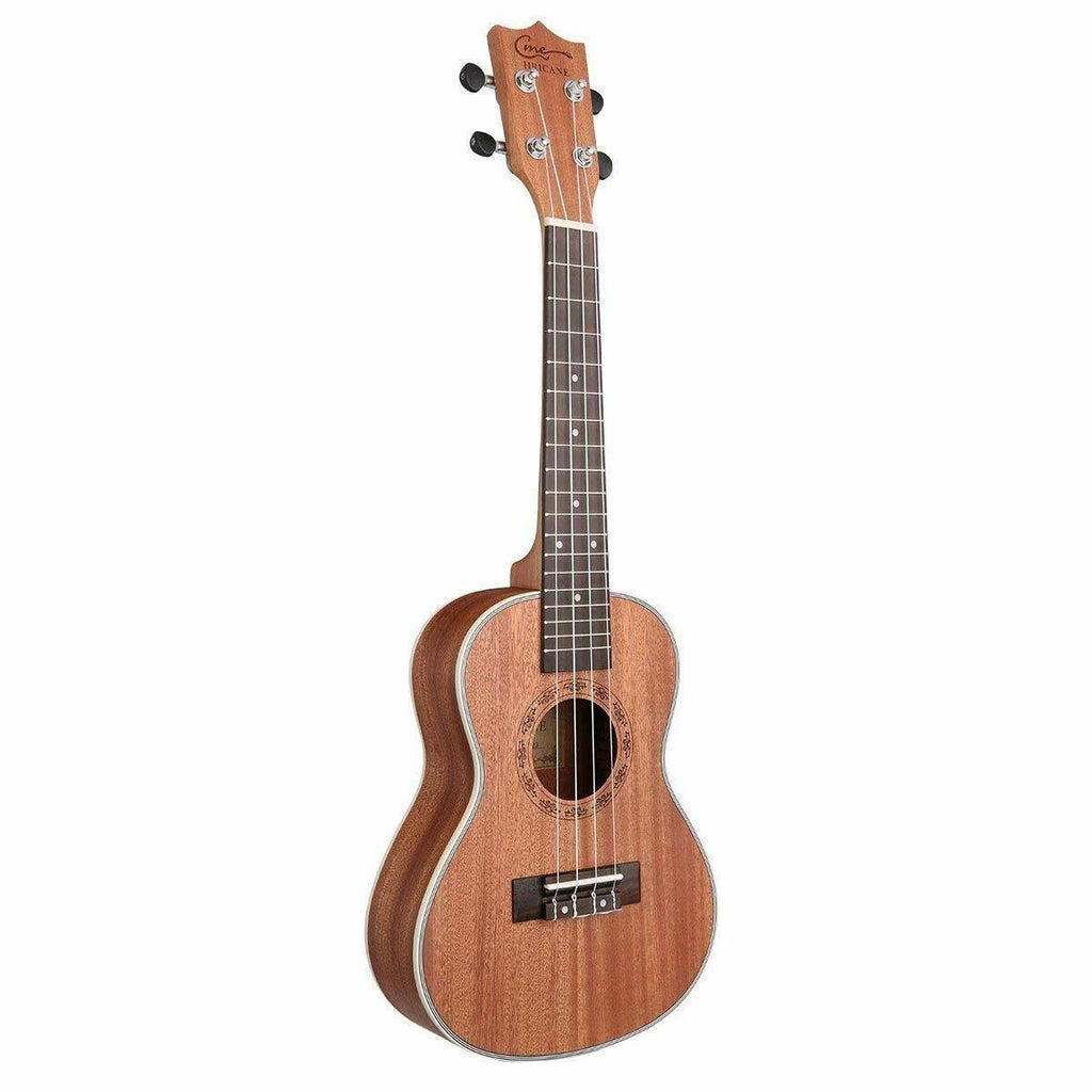 Concert Sapele Ukulele N262849