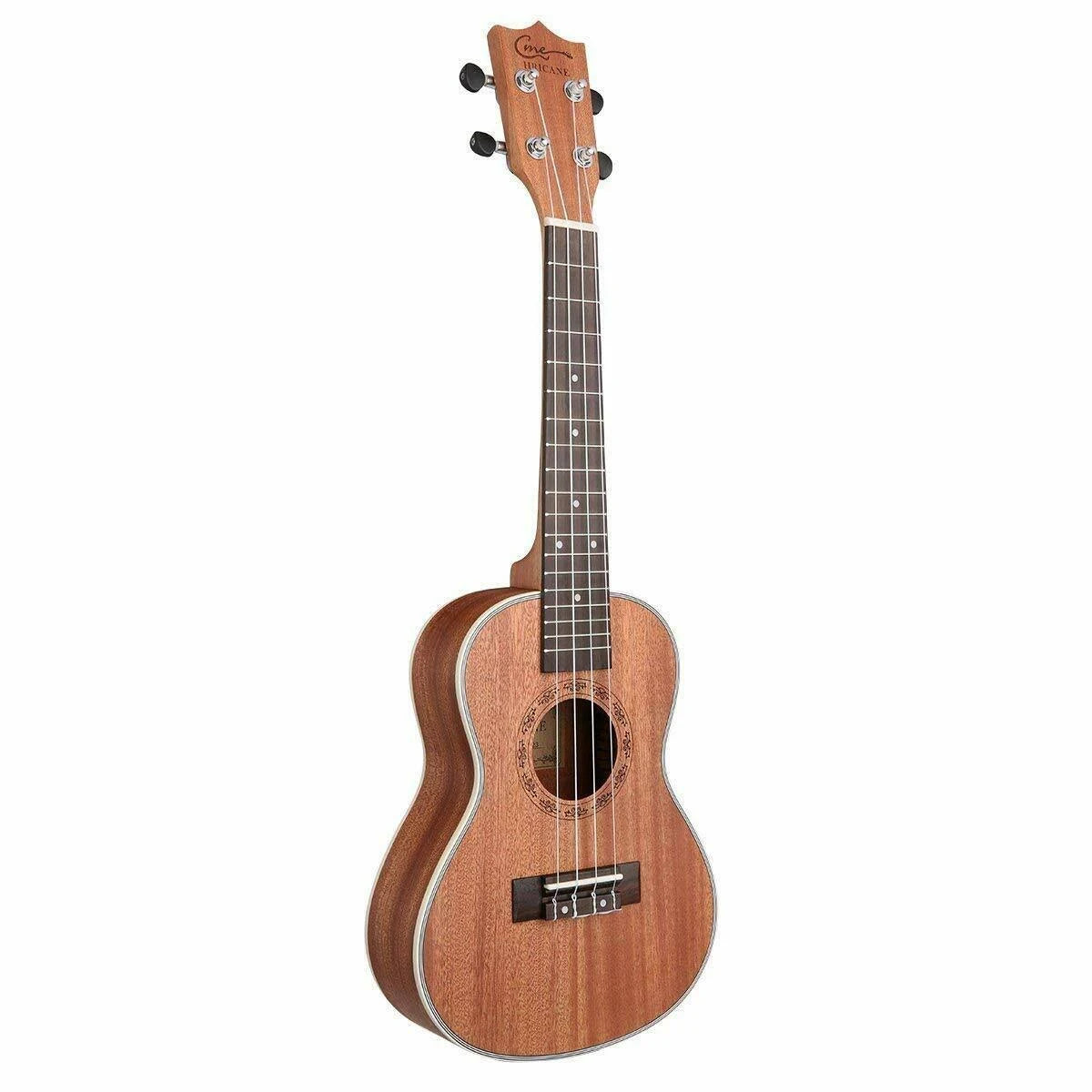 Concert Sapele Ukulele N262849