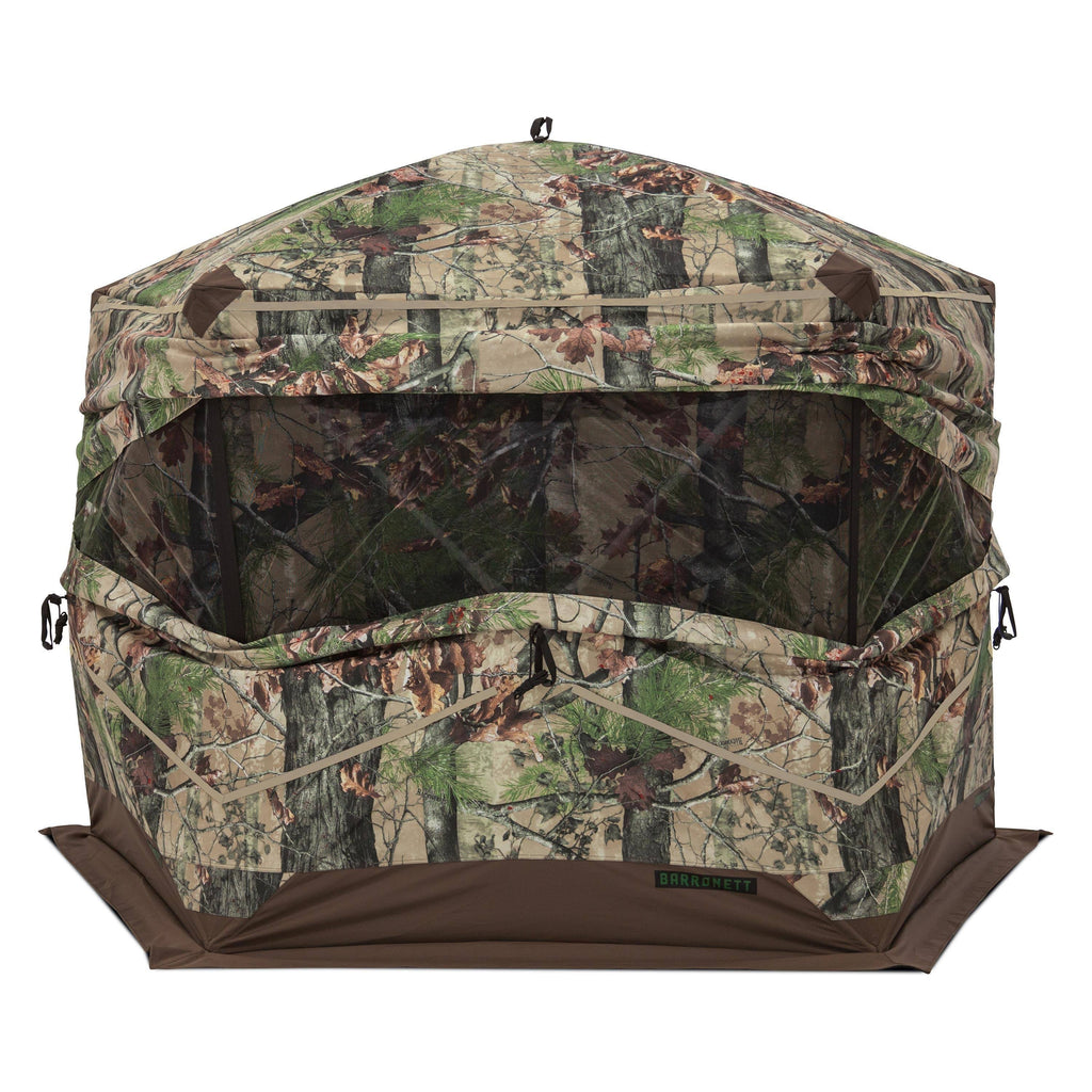 Camo Hunting Blind H51110