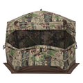 Camo Hunting Blind H51110