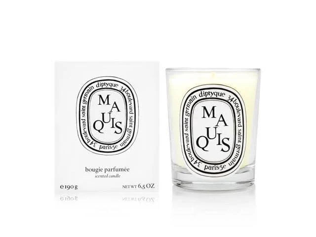 6.5 oz Scented Candle B215