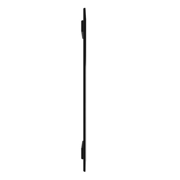 Black Composite Board-n-Batten Shutters, Per Pair N47594