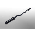 Heavy Duty Curl Olympic Barbell 5ft Solid Bar R9516