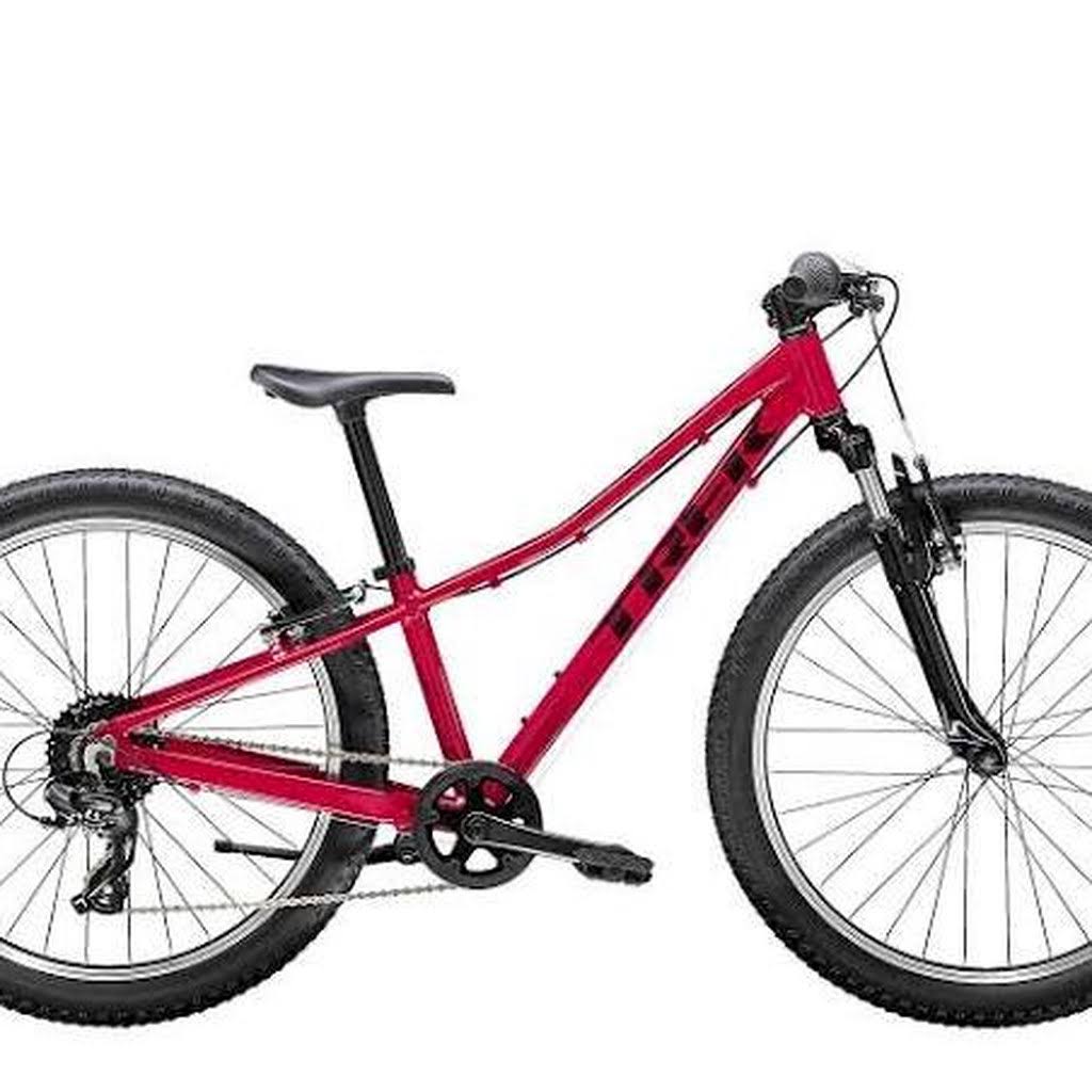 Trek Precaliber 24 8-Speed Suspension I7039