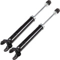 Rear Shocks Absorbers Gas Struts Set of 2 P4559