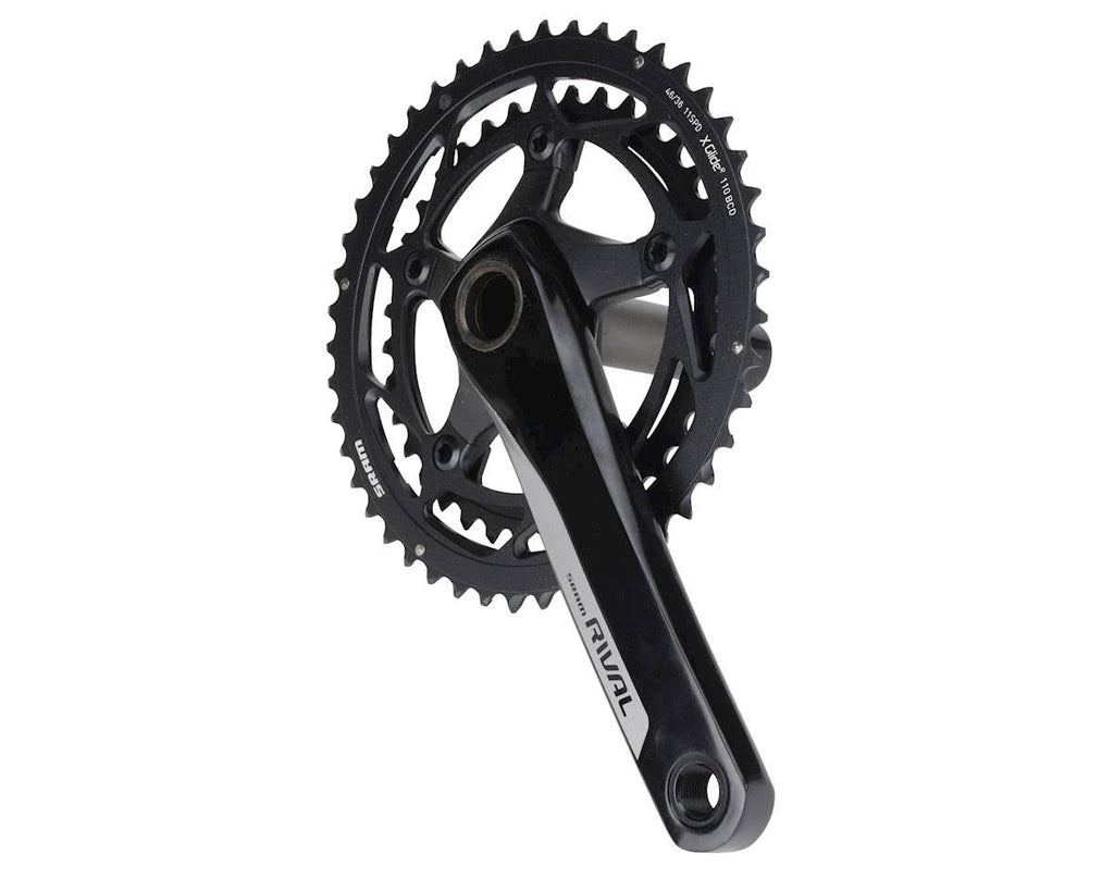 Crankset L16024