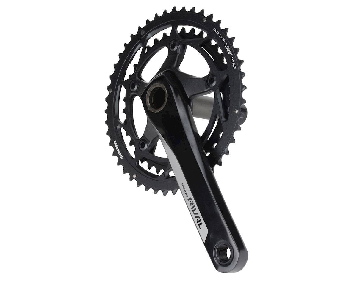 Crankset L16024