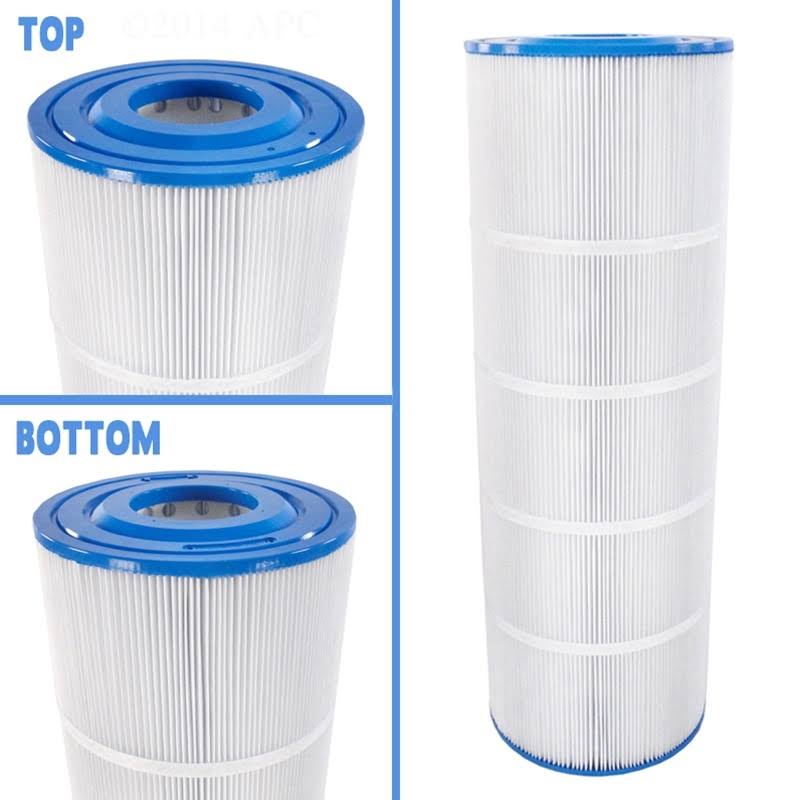 100 Sq. ft. Filter Cartridge A782818
