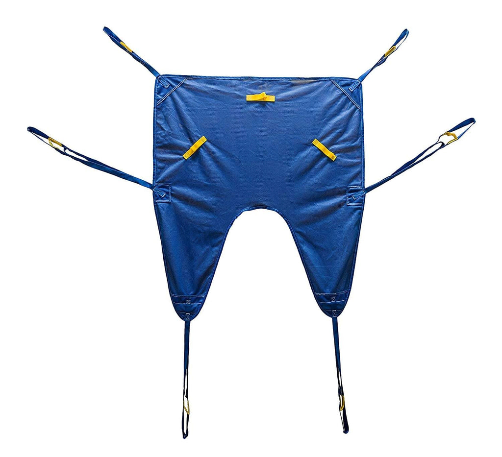 Large Mesh Full Head Support Sling F951